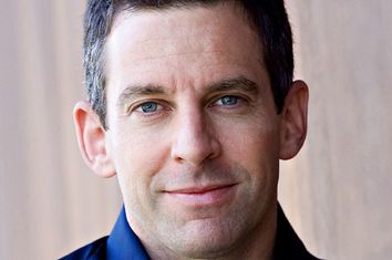 Sam Harris