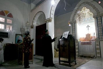Syriac Orthodox Church