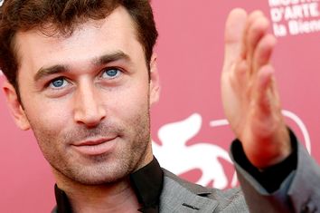 James Deen