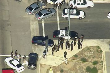 San Bernardino