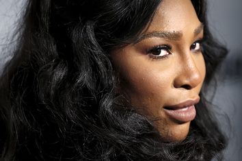 Serena Williams