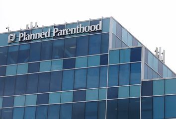 Planned Parenthood