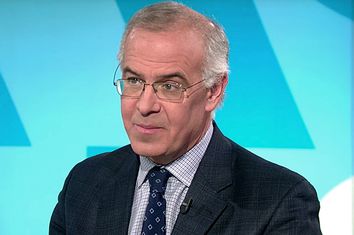 David Brooks