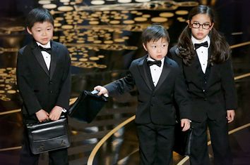 Oscars Kids