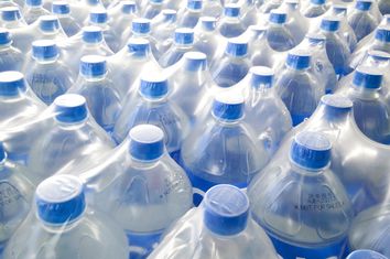 Plastic Bottles