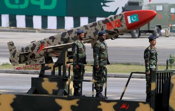 Pakistan