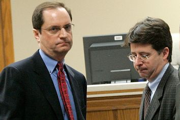 Jerome Buting and Dean Strang