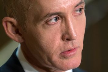 Trey Gowdy