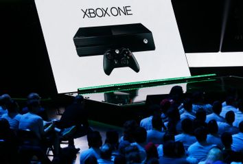Games-E3-Microsoft