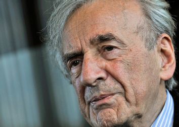 Elie Wiesel