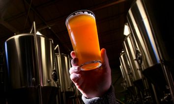 Alabama Beer Privacy