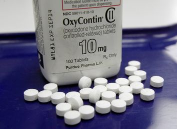 Campaign 2016 Why It Matters Opioid Epidemic