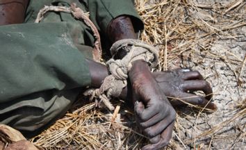 South Sudan Renewed Fighting