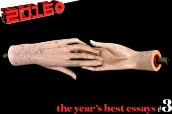 Hands