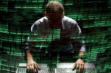 Computer Hacker