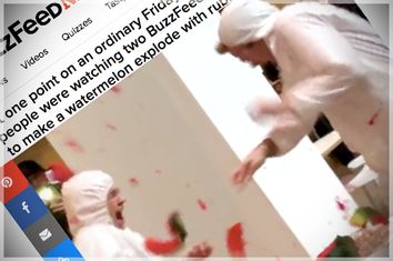 Buzzfeed