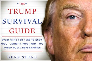 Donald Trump Survival Guide