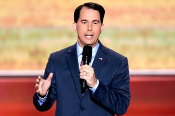 Scott Walker