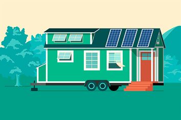 Tiny House
