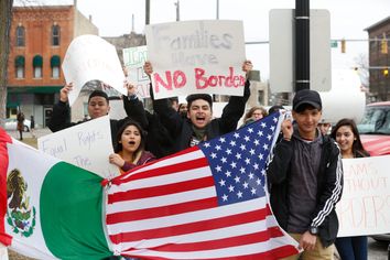 Day Without Immigrants Illinois
