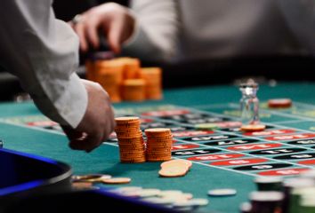 Gambling Treatment