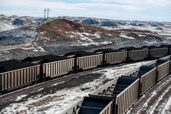 AP Explains Trump Coal