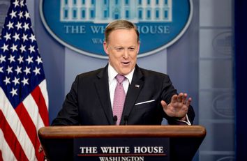 Sean Spicer