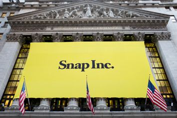 Financial Markets Snap IPO