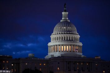 Congress Tax Overhaul