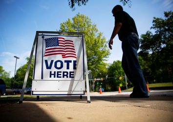 House Election Georgia