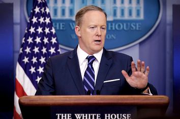 Sean Spicer