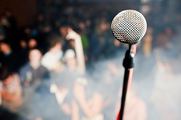 Microphone