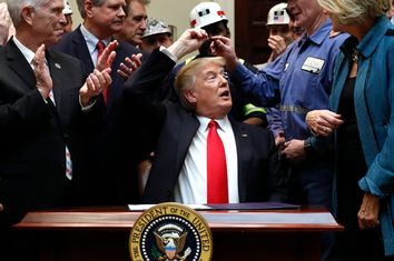 Donald Trump,Shelley Moore Capito,Bill Johnson,Jim Renacci,Kevin Hughes