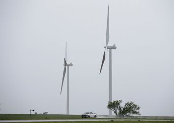 Wind Tax Credits Oklahoma