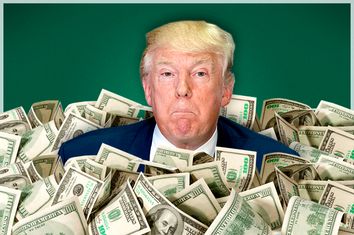 Trump Money
