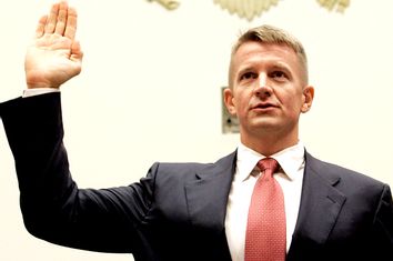 Erik Prince