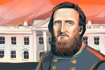 Stonewall Jackson