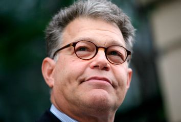 Al Franken