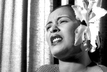 Billie Holiday