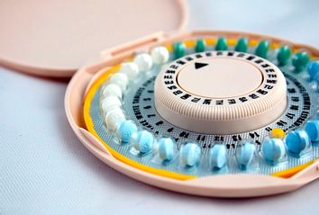 Birth Control Pills
