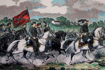 U.S. Civil War