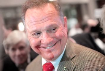 Roy Moore