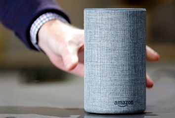 Amazon Echo
