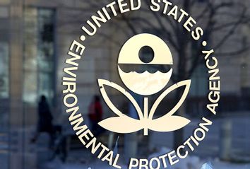 The U.S. Environmental Protection Agency