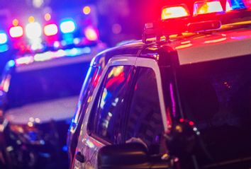 Police Car