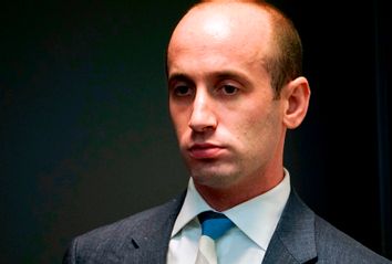 Stephen Miller