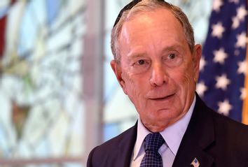 Michael Bloomberg