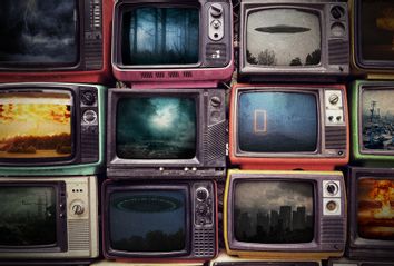 TV Sets