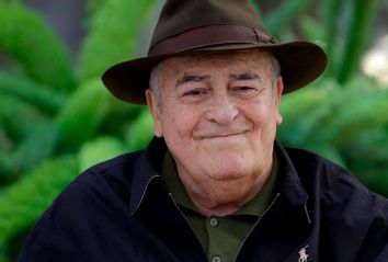 Bernardo Bertolucci