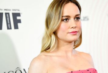 Brie Larson